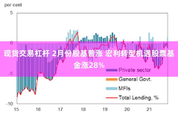 现货交易杠杆 2月份股基普涨 宏利转型机遇股票基金涨28%