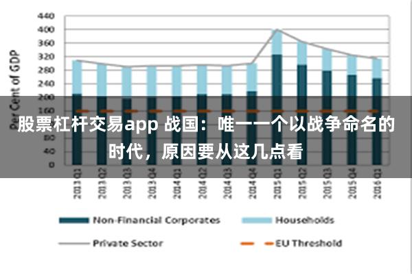 股票杠杆交易app 战国：唯一一个以战争命名的时代，原因要从这几点看