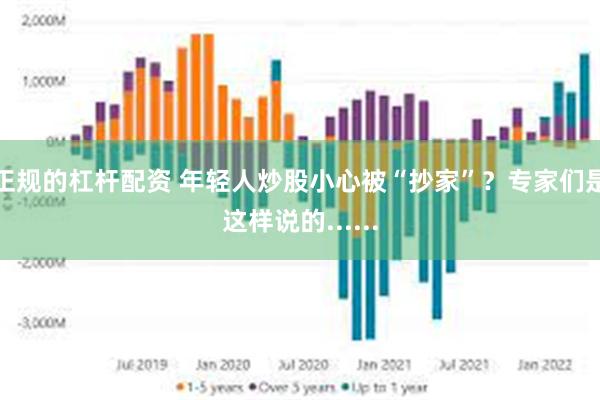 正规的杠杆配资 年轻人炒股小心被“抄家”？专家们是这样说的......