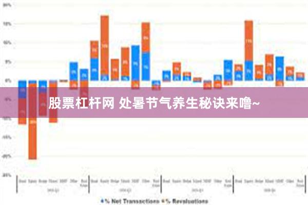 股票杠杆网 处暑节气养生秘诀来噜~